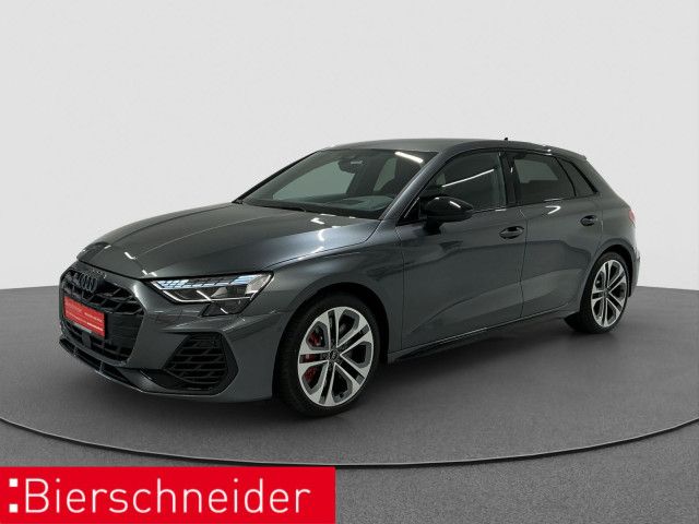Audi S3 - Bild 1