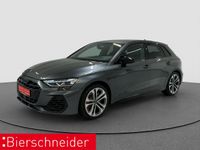 Audi S3 - Vorschau Bild 1