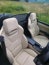 Mercedes-Benz SLK 250 - - Mercedes-Benz SLK 250 mit Benzin-Antrieb