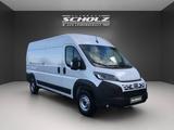 Fiat E-Ducato serie 2 L3H2 *TAGFAHRLICHT*START-STOP* - Tier-/Pferdetransport