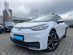 Fahrzeugabbildung Volkswagen ID.3 Pure Performance City NAVI ACC SITZHZG.
