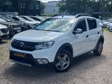 Dacia Sandero 1.0 Stepway TÜV NEU*2 Hand*40TKM*Autom