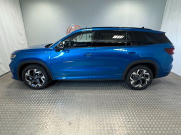 Fahrzeugverkauf 5 Skoda Kodiaq 1.5 TSI Sportline AHK "sofort verfügbar"