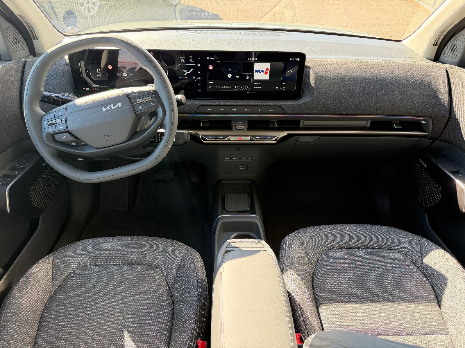 Kia EV2 - Bild 23