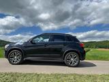 Mitsubishi ASX 1.6 MIVEC 2WD ClearTec Diamant Edition+ ... - Mitsubishi ASX: Cleartec