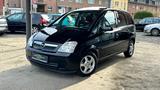 Opel Meriva Edition*Klima*Shz*2xS-Dach*Alus*Iso-Fix* - Opel Meriva: Schiebedach