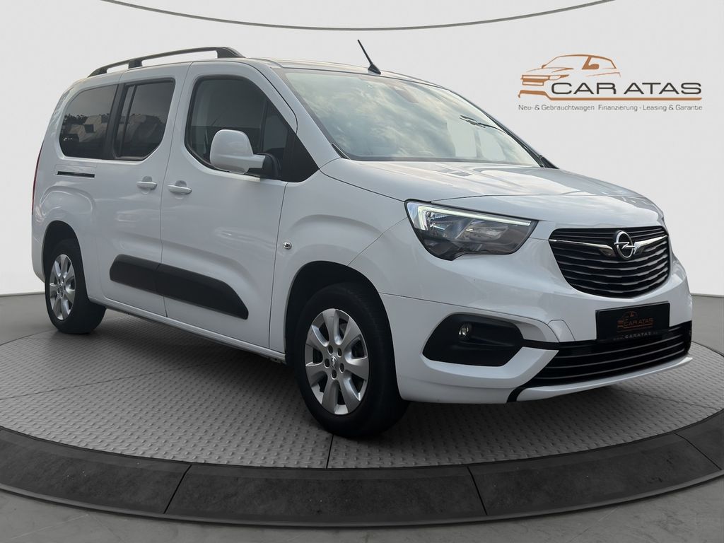 Image of Opel Combo Life
