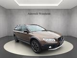 Volvo XC70°D5°BLACK°EDITION°4X4°NAV°SHZ°LEDER°BI-XENON - Volvo XC70: Allradantrieb