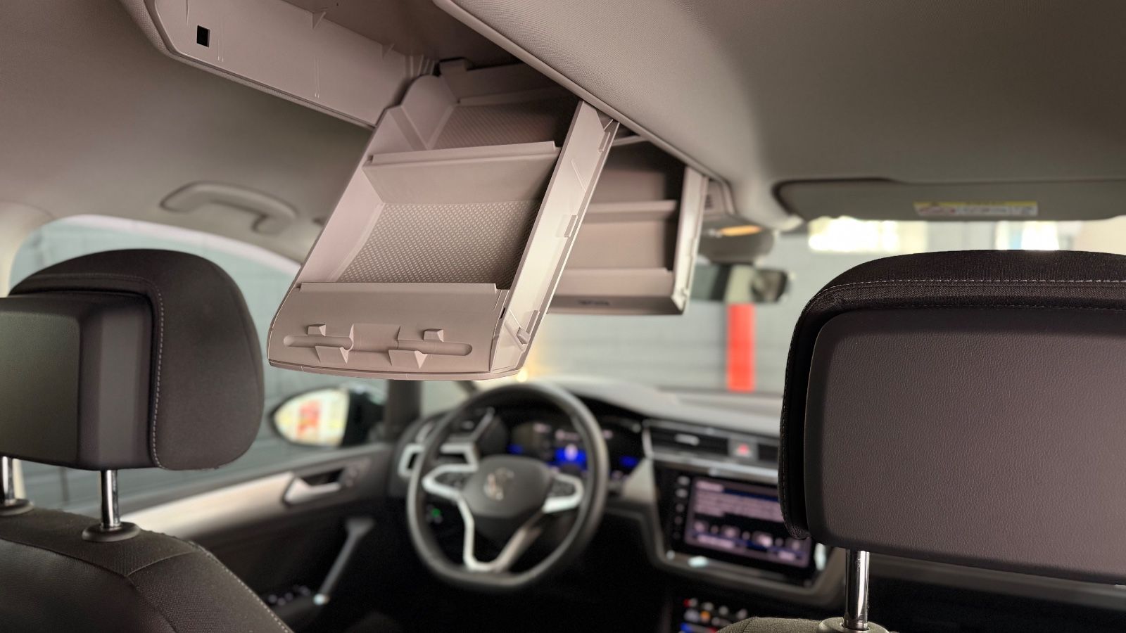 VW Touran Touran Comfortline AHK|Dynaudio|7-Sitzer|Kamera Vorschau 23