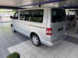 Volkswagen T5 Transporter Bus Multivan Comfortline - aus 2005: Allradantrieb