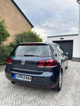 Volkswagen Golf 6 1.4 TSI 122PS Highline 