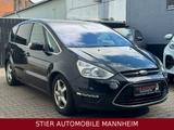 Ford S-Max S-MAX Titanium *7-SITZER*AUTOMATIK*KLIMA* - Ford S-Max aus 2011: Titanium