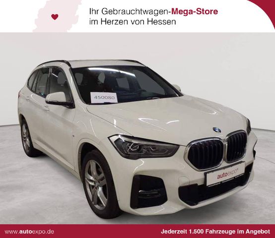 BMW X1 sDrive18d Aut. M Sport