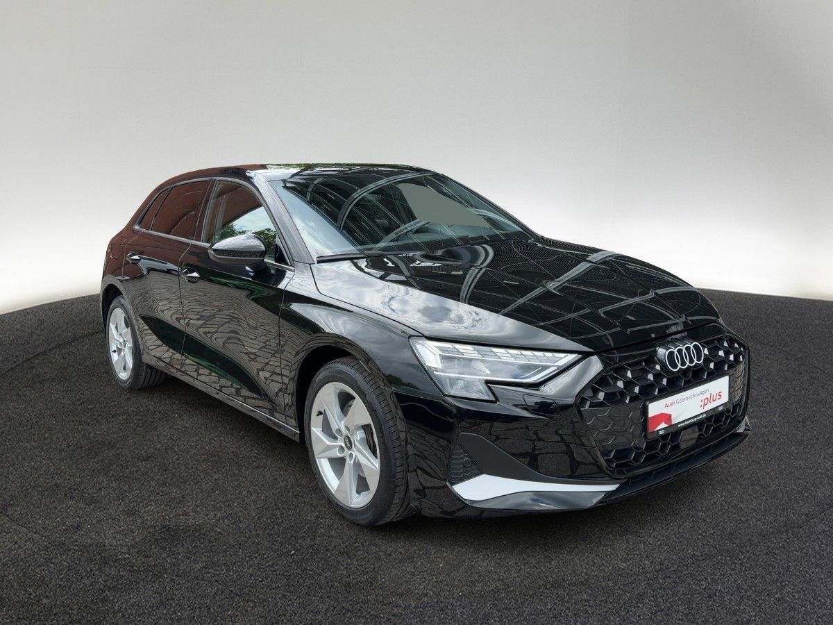 Audi A3 - Bild 6