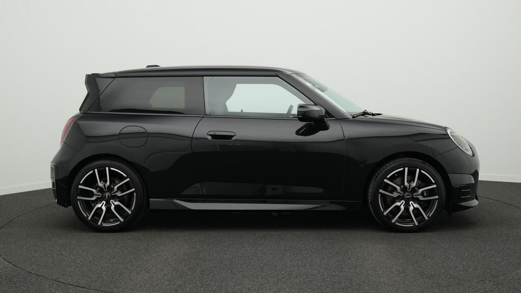 MINI Cooper SE - Bild 4