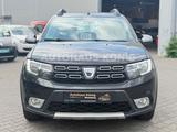 Dacia Sandero II Stepway Prestige - Dacia Sandero Gebrauchtwagen in Bonn