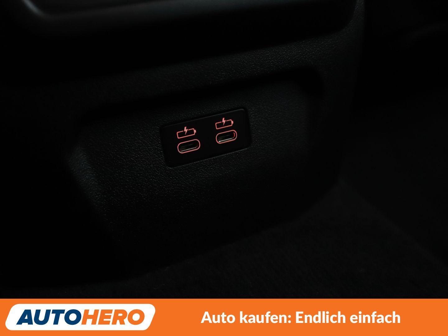 BMW 118 1er 118i Advantage Aut.*NAVI*LED*PDC*TEMPO*SHZ*, миниатюра 27