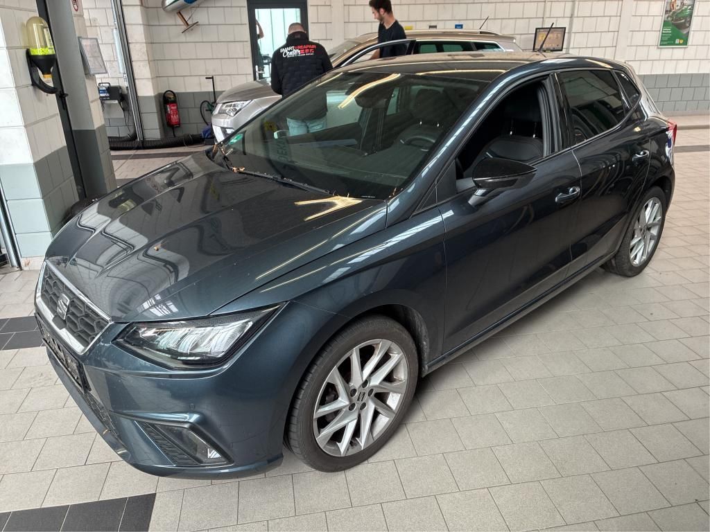 Image of Seat Ibiza