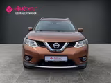 Nissan X-Trail TEKNA 131 PS ( * AHK* PANO * LEDER* ) - gebrauchte Nissan X-Trail aus dem Jahr 2015