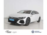 Volkswagen Arteon Shooting Brake 2.0 TSI 4Mot. R AHK/RFK/SH