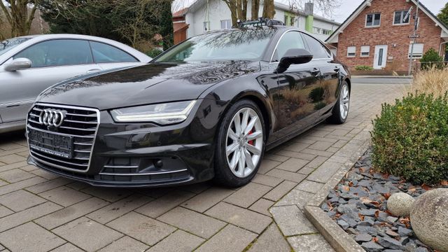 Audi A7 Sportback 3.0 TDI quattro Matrix LED, ACC,HUD