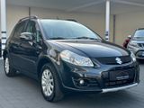 Suzuki SX4 2.0 DDiS 4x4 Style Navi | Sitzheizung | AHK - Suzuki SX4 mit Diesel-Antrieb: Allradantrieb