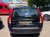 Volvo V50 Kombi 1.6 D Business Pro Edition*Leder*KLIMA - Volvo V50: Business Edition