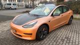 Tesla Model 3 SR - Tesla Model 3 von privat