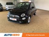 Fiat 500 0.9 Lounge *TEMPO*ALU*KLIMA*GARANTIE*PANO* - Fiat 500: 0 9