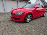 Audi TT Coupe 2.0 TFSI - - Audi TT in Freiburg
