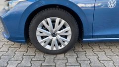 Foto Nummer 10: VW Golf