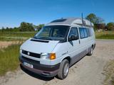Dehler VW T4 Optima 5.4 H-Kennzeichen TüV neu - Dehler Wohnwagen & Wohnmobile