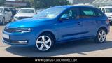 Skoda Rapid Spaceback Clever *XENON*APP*SHZ* - Skoda Rapid CLEVER mit Benzin-Antrieb