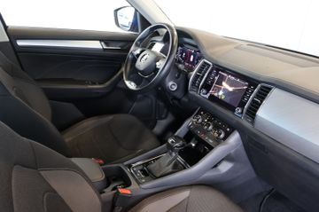 Skoda Kodiaq 2.0 TDI Ambition AID+ACC+KAM+LED+AHK
