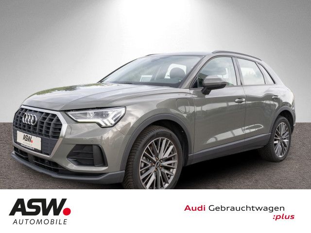 Image of Audi Q3