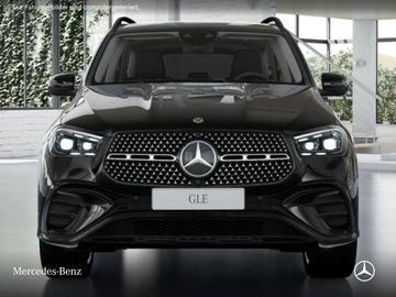 Mercedes GLE 450 - 6