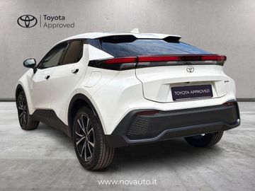 Toyota C-HR - 5