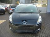 Peugeot 5008*1,6TPH*Xenon*Top - Peugeot 5008: 1.6
