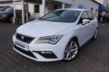 Seat Leon 2.0 TSI DSG OPF FR|NAVI|R-CAM|SHZG| - Seat Leon Gebrauchtwagen in Frankfurt
