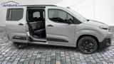 Citroën Berlingo III 1,2 PT Plus M Alu DAB Klima LED - Citroën Berlingo: Iii