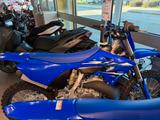 Yamaha Yz 125 NEU mod 2026 - YAMAHA NEU