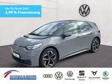 Volkswagen ID.3 Pro Performance 2,99% NAV APP ACC PDC 19" S - VW ID.3 Gebrauchtwagen in Hamburg