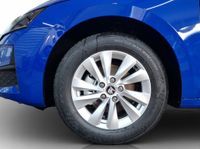 Skoda Octavia - Vorschau Bild 18