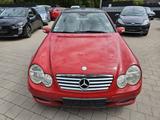 Mercedes-Benz C 180 C Sportcoupe C 180 Kompressor