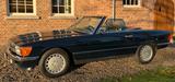 Mercedes-Benz SL 560 - gebrauchte Mercedes-Benz SL 560 aus dem Jahr 1988