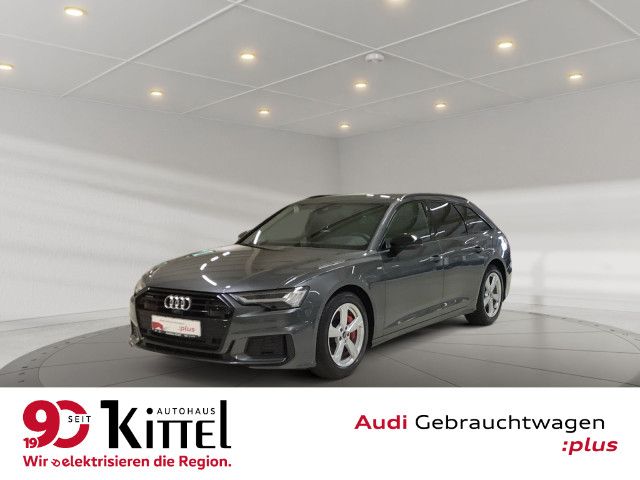 A6 Avant sport 55 TFSI e quattro S tronic,Headup