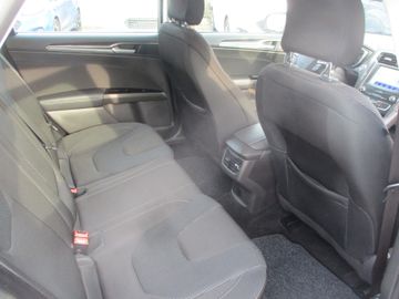 Ford Mondeo Turnier Titanium PDC + AHK ab.+ Automatik