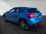 Mercedes-Benz GLA 180 Urban+Night+Xenon+Navi+Kamera+PDC+ - gebrauchte Mercedes-Benz GLA 180 aus dem Jahr 2016