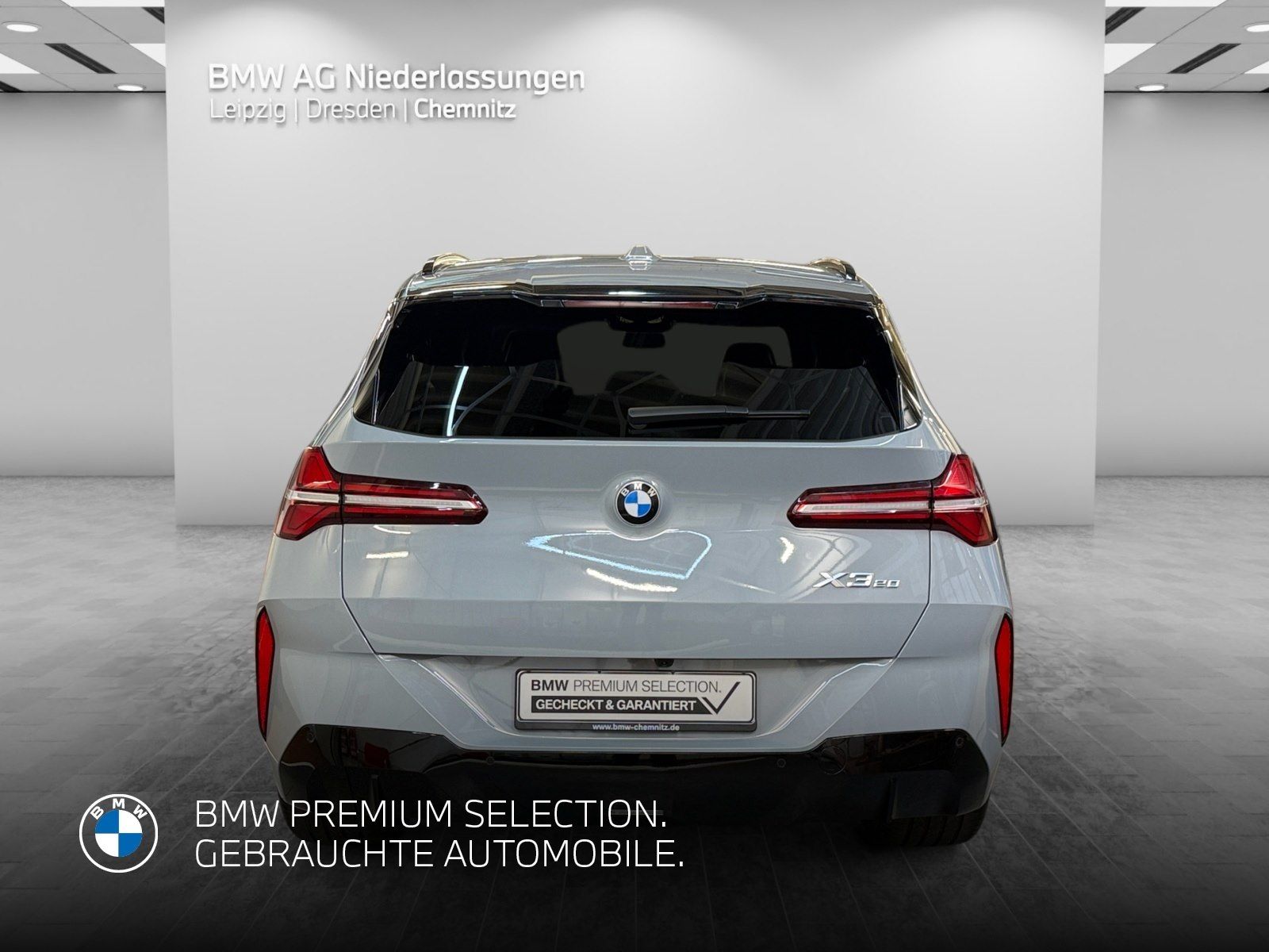BMW X3 - Bild 5
