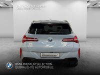 BMW X3 - Vorschau Bild 5